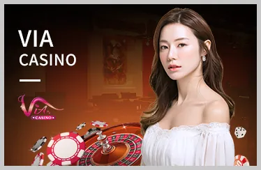 Các trò chơi casino trực tuyến m88 với dealer chuyên nghiệp